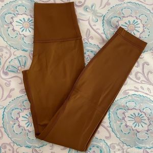 Lululemon Align High-Rise 25”